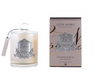 Côte Noire - Pink Champagne (SILVER) Velikost: 450g