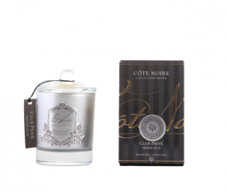 Côte Noire - Private Club (SILVER) Velikost: 75g