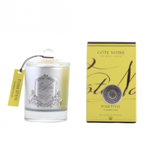 Côte Noire - Summer Pear (SILVER) Velikost: 185g