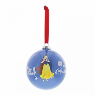 Disney - Vánoční ozdoba - Sněhurka (Snow White)