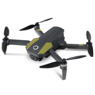 Overmax - Dron X-BEE DRONE 9.5 Fold Barva: Black