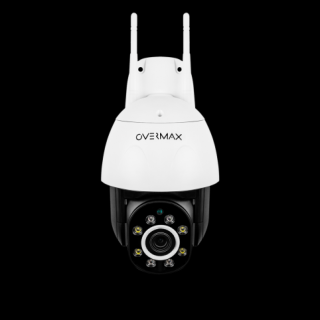 Overmax - Otočná Venkovní Kamera CAMSPOT 4.9 PRO Barva: White