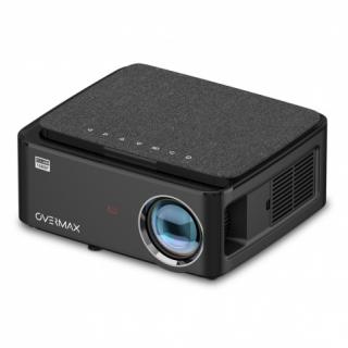 Overmax - Projektor MULTIPIC 5.1 Barva: White