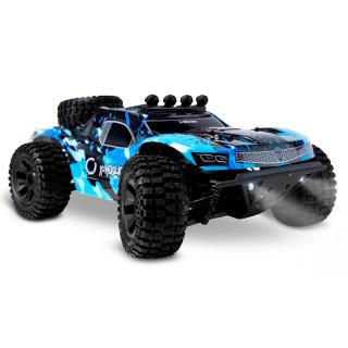 Overmax - RC Auto X-HOOLIGAN Barva: Blue/black