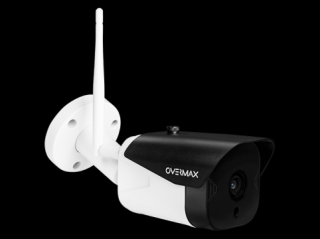 Overmax - Venkovní IP Kamera CAMSPOT 4.7 PRO Barva: White