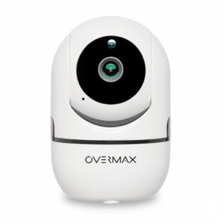 Overmax - Vnitřní IP Kamera CAMSPOT 3.6 Barva: White