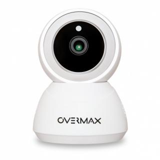 Overmax - Vnitřní IP Kamera CAMSPOT 3.7 Barva: White