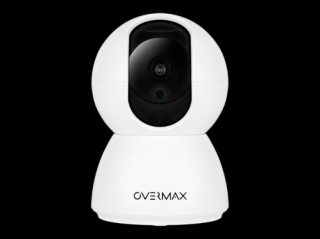 Overmax - Vnitřní IP Kamera CAMSPOT 3.7 PRO Barva: White