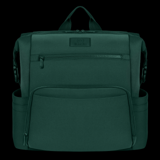Přebalovací taška Lionelo Cube Barva: Green