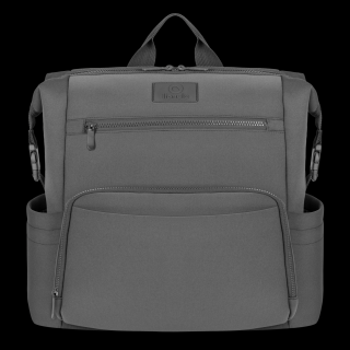 Přebalovací taška Lionelo Cube Barva: Grey