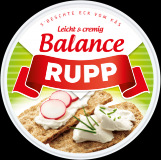 Balance Rupp