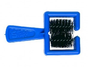 Čistítko hřebenů Montalbano (Comb Cleaner Montalbano)