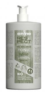 Envie RESPECT Obnovující Kondicionér pro barvené vlasy 750ml (Envie RESPECT Konditioner Balance Tonic)