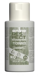 Envie RESPECT Obnovující Šampon pro barvené vlasy 300ml (Envie RESPECT Shampoo Balance Tonic)