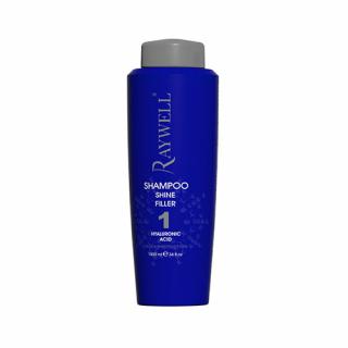 Envie Šampon SHINE FILLER HYALURONIC ACID PLEX PROTECTION 150ml (Envie Shampoo SHINE FILLER HYALURONIC ACID PLEX PROTECTION)