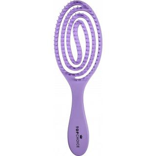 Kartáč AROMA Line Lavender Hills (Kartáč AROMA Brush)