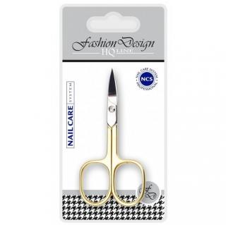 Nůžky na nehty Fashion Design (Nail Scissors Fashion Design)