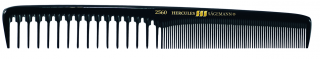 Original Hřeben BEAUTY STAR Hercules Sägemann 2560 (Combs Hercules Sägemann)