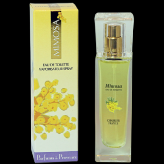 Parfém Charrier Parfums de Provence Mimosa (Parfums Charrier Mimosa)