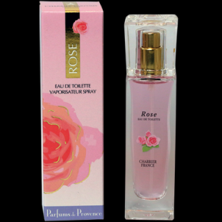 Parfém Charrier Parfums de Provence Rose (Parfums Charrier Rose)