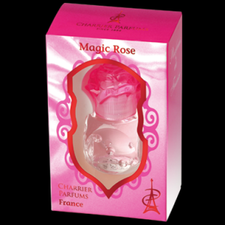 Parfém Charrier Parfums Magic Rose (Parfums Magic Rose)