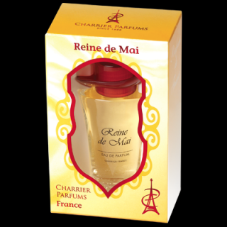 Parfém Charrier Parfums Reine de Mai (Parfums Reine de Mai)