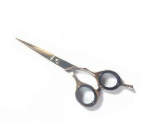 Profesionální kadeřnické nůžky SteelCo 5,5  (Scissors SteelCo 1-2020)