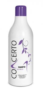 Šampon pro časté použití pro objem a lesk vlasů 1000ml (Shampoo Mallow Based)