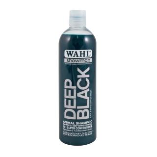 Šampon pro psy WAHL Deep Black  (Šampon WAHL Deep Black )
