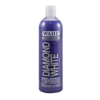 Šampon pro psy WAHL Diamond White  (Šampon WAHL Diamond White )
