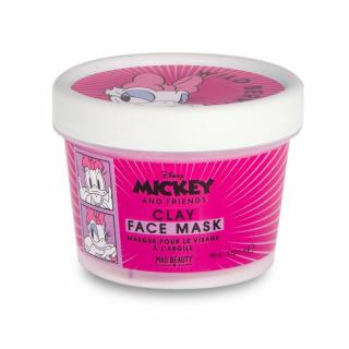 Disney Daisy Clay Face Mask