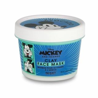 Disney Mickey Clay Face Mask