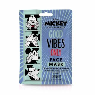 Disney Mickey Face Mask