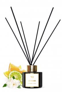 100 ml interiérový tyčinkový bytový parfém, MY HOME, DIFFUSEUR INTÉRIEUR