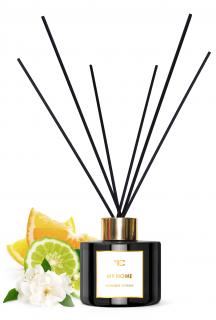 200 ml interiérový tyčinkový bytový parfém, MY HOME, DIFFUSEUR INTÉRIEUR