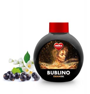Bublino GOLD, tekuté mýdlo na tělo a ruce, bez pumpičky 500 ml