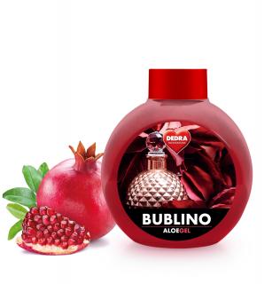 Bublino HYPNOTIQUE, tekuté mýdlo na tělo a ruce, bez pumpičky