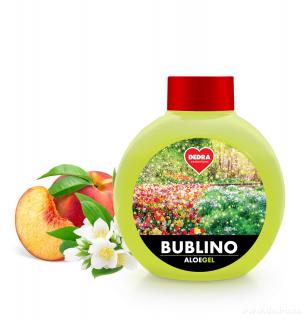 Bublino MAGIC GARDEN, tekuté mýdlo na tělo a ruce, bez pumpičky 500 ml