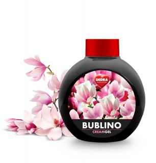 Bublino MAGNOLIA, tekuté mýdlo na tělo a ruce, bez pumpičky 500 ml