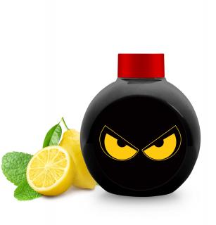 Bublino REBELITO, tekuté mýdlo na tělo a ruce, bez pumpičky 500 ml