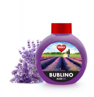 Bublino RELAXATION, tekuté mýdlo na tělo a ruce, bez pumpičky 500 ml