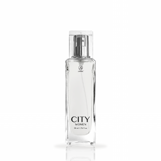 City Women Lambre EDP dámská 50 ml