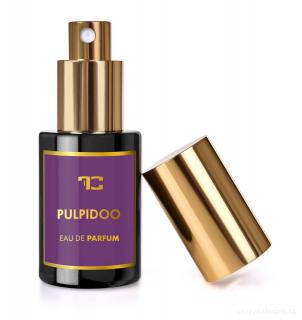 Dámská parfémová voda (EDP) PULPIDOO 30 ml