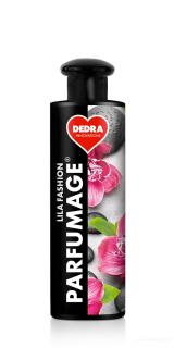 DEDRA PARFUMAGE LILA FASHION 250 ml (EKO parfémový superkoncentrát)