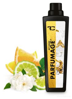 DEDRA PARFUMAGE MY HOME 750 ml (EKO parfémový superkoncentrát)