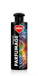 DEDRA PARFUMAGE NAMASTÉ 250 ml (EKO parfémový superkoncentrát)
