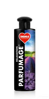 DEDRA PARFUMAGE RELAXATION 250 ml (EKO parfémový superkoncentrát)