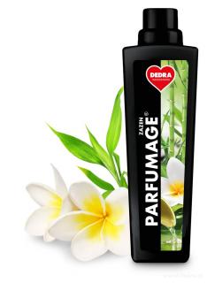 DEDRA PARFUMAGE ZAZEN 750 ml (EKO parfémový superkoncentrát)