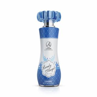 Dětská toaletní voda Lovely Angel Lambre 50 ml