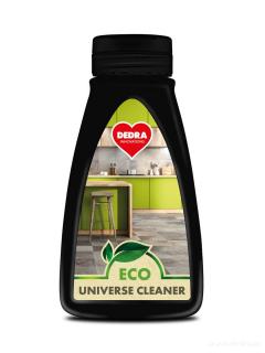 EKO univerzální koncentrát na mytí podlah, dlažby a kamene, ECO UNIVERSE CLEANER, 250 ml